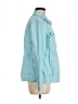Croft & Barrow 100% Cotton Blue Jacket Size M - photo 4