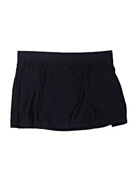 Aqua Green Swimsuit Bottoms (view 1)