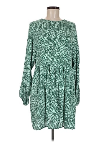 Daisy Street Casual Dress (view 1)