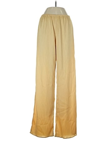 Zara Casual Pants (view 1)