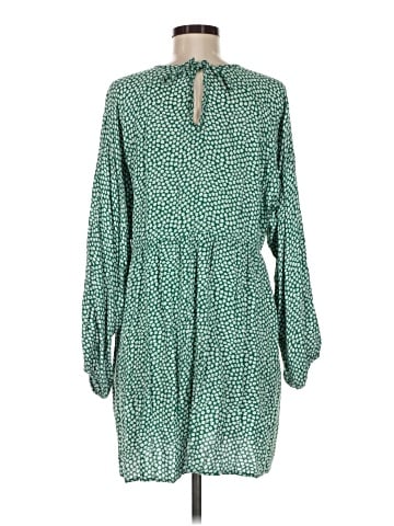 Daisy Street Casual Dress (view 2)