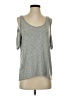 NY&C Gray Tank Top Size XS - photo 1