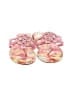 Circus NY by Sam Edelman Pink Flip Flops Size 5 1/2 - photo 2