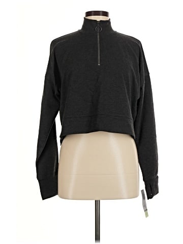 Ideology Pullover Sweater (view 1)