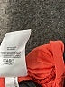 Express Orange Sleeveless Blouse Size L - photo 8