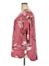 Apt. 9 Pink 3/4 Sleeve Blouse Size 2X - photo 5