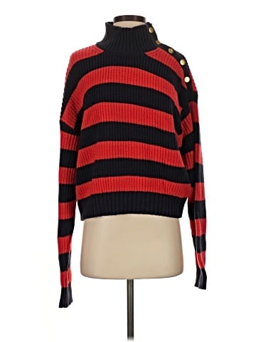 Free Assembly Pullover Sweater (view 1)