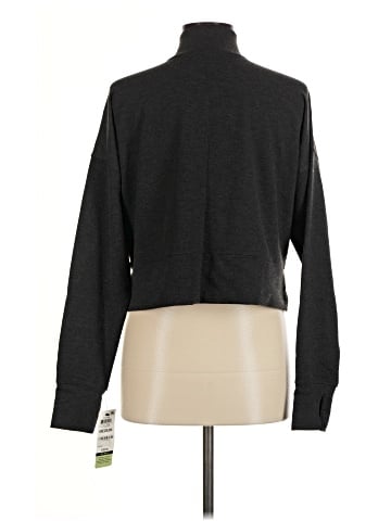 Ideology Pullover Sweater (view 2)