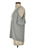 NY&C Gray Tank Top Size XS - photo 5