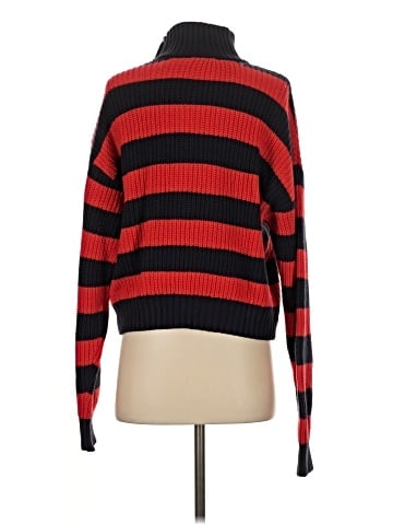 Free Assembly Pullover Sweater (view 2)