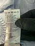 Reiss 100% Viscose Blue Long Sleeve Blouse Size 4 - photo 8