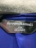 Norma Kamali Solid Black Casual Dress Size S - photo 7