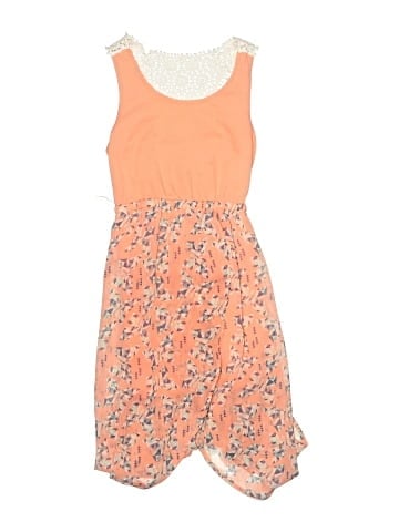 Mudd Dress (view 1)