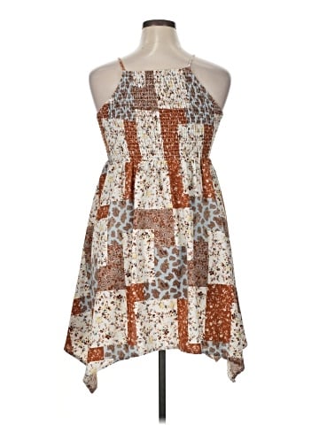 No Comment Casual Dress (view 2)