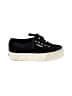 Superga Black Sneakers Size 7 - photo 1