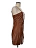 Love Tree Brown Cocktail Dress Size M - photo 4