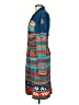 IVKO 100% Cotton Blue Cardigan Size EU 36 / US 6 - photo 5
