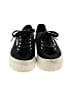 Superga Black Sneakers Size 7 - photo 2