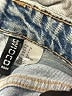 Divided by H&M Blue Jeans Size 6 - photo 7