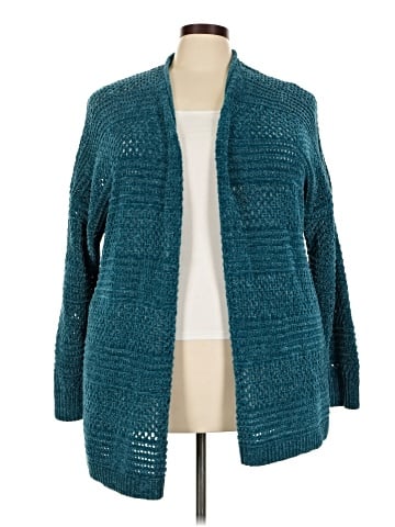 Lane Bryant Cardigan (view 1)