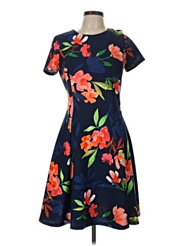 DKNY Casual Dress (view 1)