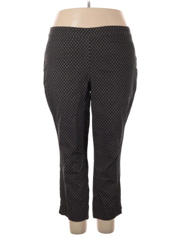 Adrienne Vittadini Active Pants (view 1)