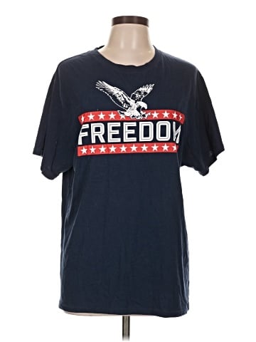 Way to Celebrate! Short Sleeve T-Shirt (view 1)