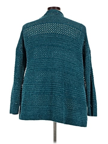 Lane Bryant Cardigan (view 2)