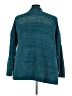 Lane Bryant Teal Cardigan Size 26 - 28 Plus - photo 2