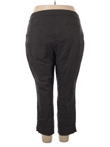 Adrienne Vittadini Active Pants (view 2)