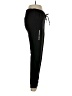 Assorted Brands Hearts Black Sweatpants Size S - photo 4