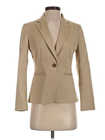 Banana Republic Blazer (view 1)