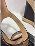 Christian Louboutin Black Calfskin Rope Zero Problem 140 Espadrille Wedges  Size EU (IT) 36 / US 6 - photo 3