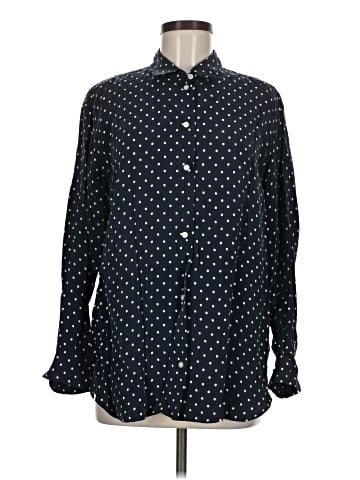 Everlane Long Sleeve Button-Down Shirt (view 1)