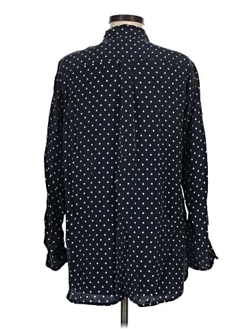 Everlane Long Sleeve Button-Down Shirt (view 2)