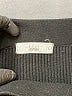 Talula Solid Black Formal Skirt Size L - photo 4