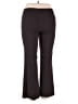 Star City Brown Dress Pants Size 9 - photo 2
