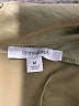 Assorted Brands 100% Polyester Green Cocktail Dress Size M - photo 7