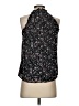 Maeve Black Sleeveless Blouse Size XS - photo 2