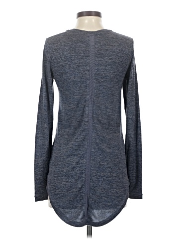 Pure & Good Long Sleeve T-Shirt (view 2)