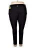 Tek Gear Black Active Pants Size 3X - photo 2