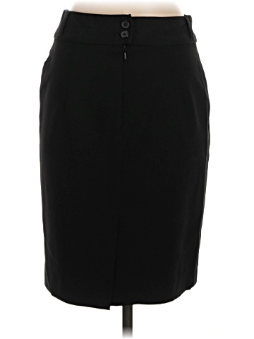 Banana Republic Wool Skirt (view 2)