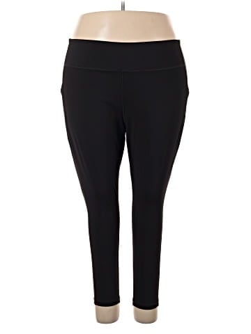 Tek Gear Active Pants (view 1)