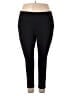 Tek Gear Black Active Pants Size 3X - photo 1