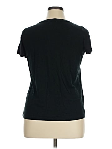 Sub Urban Riot Short Sleeve T-Shirt (view 2)