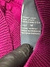 Koret 100% Acrylic Purple Turtleneck Sweater Size M - photo 8