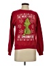 Dr. Seuss Red Pullover Sweater Size XS - photo 1