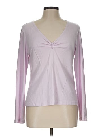 Bass Long Sleeve T-Shirt (view 1)