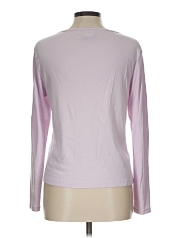 Bass Long Sleeve T-Shirt (view 2)