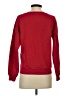 Dr. Seuss Red Pullover Sweater Size XS - photo 2